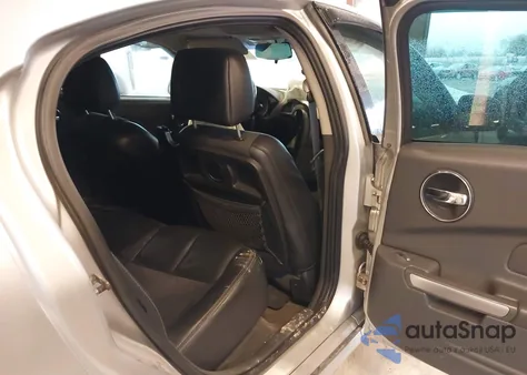 2005 Pontiac Grand Prix Gxp from USA, damaged, VIN 2G2WC54C751347179